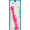 VITRY KERAMISK NEGLEFIL