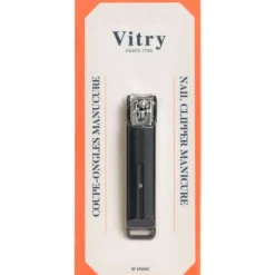 VITRY LOMME NEGLEKLIP 3 I 1