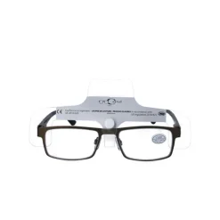 VITRY LÆSEBRILLER (PLATINUM) +3.00