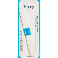 VITRY MYLAR NEGLEFIL 80 HVID