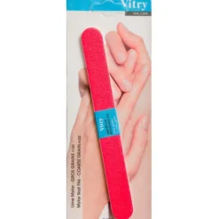 VITRY MYLAR NEGLEFIL 120 PINK