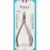 VITRY NEGLEBÅNDSTANG (10 CM)