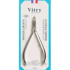 VITRY NEGLEBÅNDSTANG (10 CM)