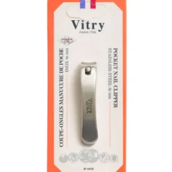 VITRY NEGLEKLIPPER