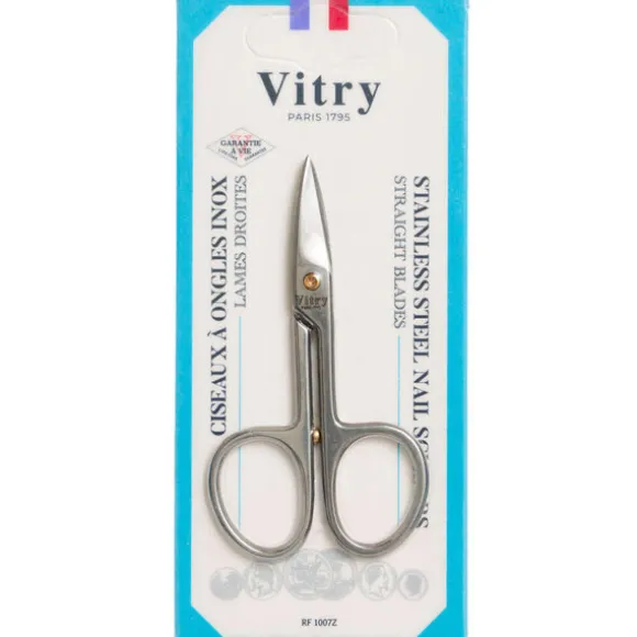 VITRY NEGLESAKS (LIGE - 9 CM)