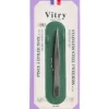VITRY PINCET (MEGET SPIDS)