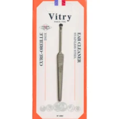 VITRY SIKKERHEDS ØRERENSER