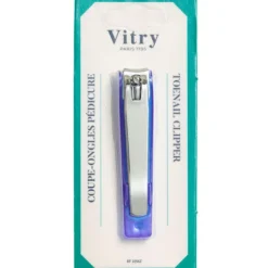 VITRY TÅNEGLEKLIPPER