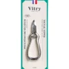 VITRY TÅNEGLETANG (12,5 CM)