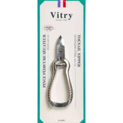 VITRY TÅNEGLETANG (12,5 CM)