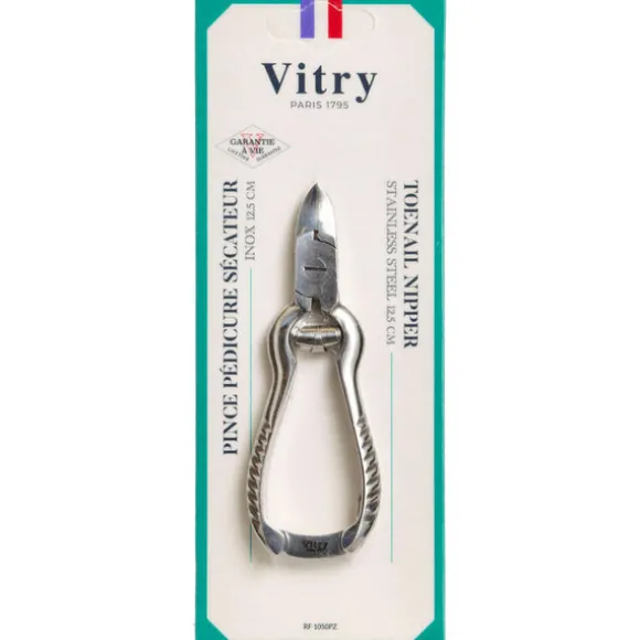 VITRY TÅNEGLETANG (12,5 CM)