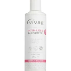 VIVAG FEMININ INTIMSÆBE (250 ML)