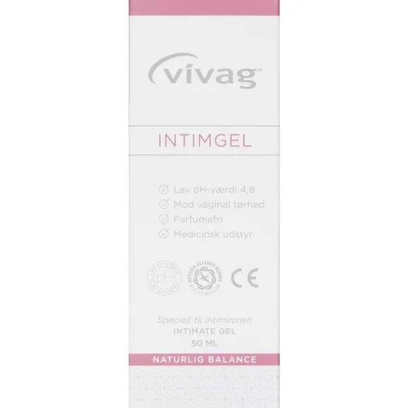 VIVAG INTIMGEL