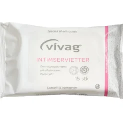 VIVAG INTIMSERVIETTER