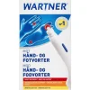 WARTNER VORTEPEN