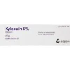 XYLOCAIN SALVE 35 G