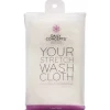 YOUR STRETCH WASH CLOTH