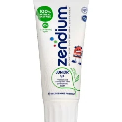 ZENDIUM JUNIOR TANDPASTA (50 ML)