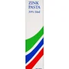ZINK PASTA BLØD