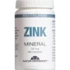 ZINK TABLETTER