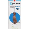 ZYLKÈNE KAPSLER (>15 KG)