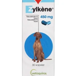 ZYLKÈNE KAPSLER (>15 KG)